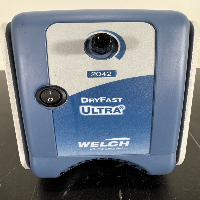 Welch DryFast Ultra Diaphragm Pump image 2